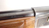 Engraved Remington 11 16g - 22 of 25