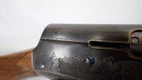 Engraved Remington 11 16g - 7 of 25