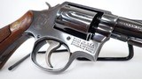 Smith & Wesson 10-5 2