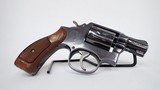 Smith & Wesson 10-5 2