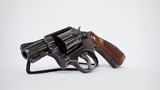 Smith & Wesson 10-5 2