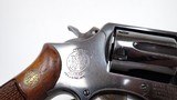 Smith & Wesson 10-5 2