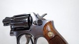 Smith & Wesson 10-5 2