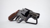 Smith & Wesson 10-5 2