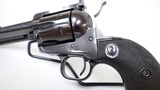 Ruger Blackhawk .357 Mag 3-Screw - 3 of 17
