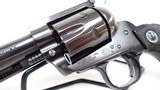 Ruger Blackhawk .357 Mag 3-Screw - 5 of 17