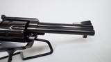Ruger Blackhawk .357 Mag 3-Screw - 14 of 17