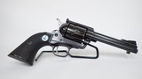 Ruger Blackhawk .357 Mag 3-Screw - 9 of 17