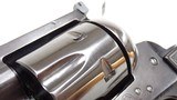 Ruger Blackhawk .357 Mag 3-Screw - 6 of 17