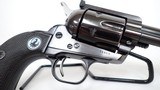 Ruger Blackhawk .357 Mag 3-Screw - 12 of 17