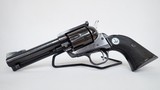 Ruger Blackhawk .357 Mag 3-Screw