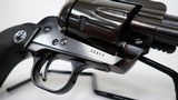 Ruger Blackhawk .357 Mag 3-Screw - 13 of 17
