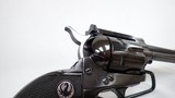 Ruger Blackhawk .357 Mag 3-Screw - 11 of 17
