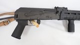 FEG SA-2000 7.62x39 - Factory AMD-65 Folder - 4 of 17