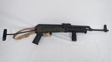 FEG SA-2000 7.62x39 - Factory AMD-65 Folder - 1 of 17