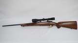 Ruger M77 W/ Leupold Clean .270 Win - 10 of 19