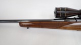 Ruger M77 W/ Leupold Clean .270 Win - 16 of 19