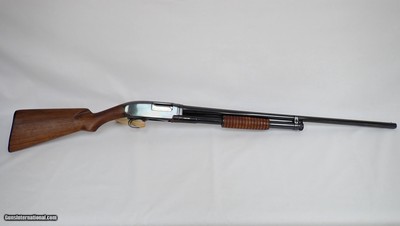 Winchester Model 12 16g