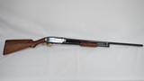 Winchester Model 12 12g