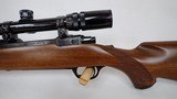 Ruger M77 .257 Roberts - 9 of 16