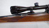 Ruger M77 .257 Roberts - 10 of 16