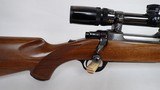 Ruger M77 .257 Roberts - 3 of 16