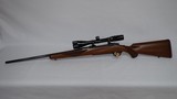 Ruger M77 .257 Roberts - 7 of 16