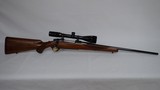 Ruger M77 .257 Roberts