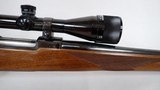 Ruger M77 .257 Roberts - 4 of 16