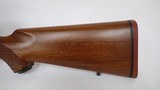 Ruger M77 .257 Roberts - 8 of 16