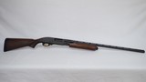 Remington 870 20 Ga 3