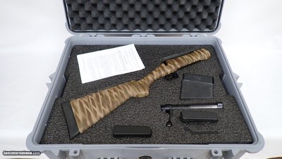 **PRICE REDUCED 11/19/25** H-S Precision 2000 LA Pro Hunter Take Down 7mm Rem Mag