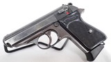 Walther PPK 7.65mm 6th variation - 6 of 13