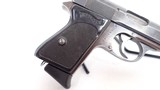 Walther PPK 7.65mm 6th variation - 4 of 13