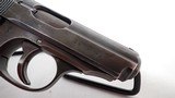 Walther PPK 7.65mm 6th variation - 2 of 13