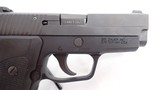 Sig Sauer P225 9mm - 4 of 14