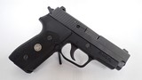 Sig Sauer P225 9mm - 3 of 14