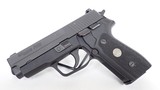 Sig Sauer P225 9mm - 9 of 14