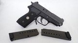 Sig Sauer P225 9mm - 1 of 14