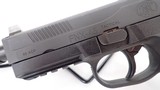 FN FNX-45 45 ACP - 3 of 16