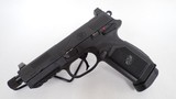 FN FNX-45 45 ACP - 2 of 16