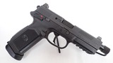 FN FNX-45 45 ACP - 10 of 16