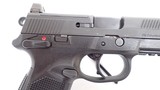 FN FNX-45 45 ACP - 13 of 16