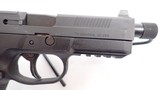 FN FNX-45 45 ACP - 12 of 16