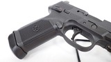 FN FNX-45 45 ACP - 14 of 16