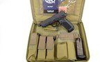 FN FNX-45 45 ACP - 1 of 16