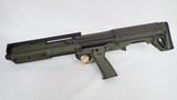 Kel-Tec KSG 12 Ga 3