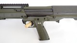 Kel-Tec KSG 12 Ga 3