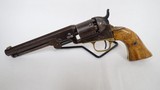 Colt 1849 Pocket - 1 of 13