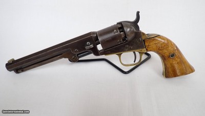 Colt 1849 Pocket